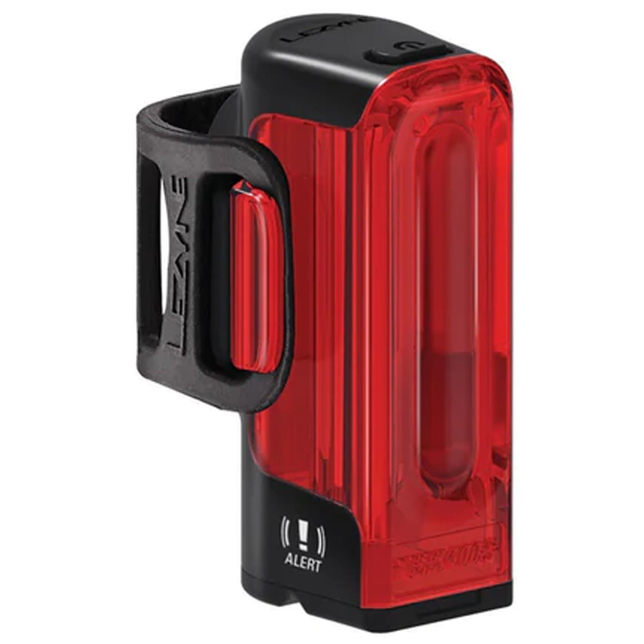 Lezyne Strip Drive Pro Alert 400+ Taillight